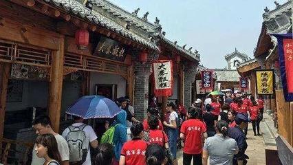 鄉村旅游觀察(上)|打品牌、做精品,多地推動鄉村旅游提質升級