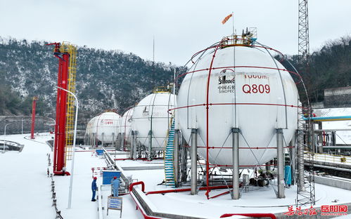 湖南石化再戰嚴寒確保安穩運行交高分答卷