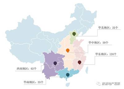 克而瑞孫雪瑩:文旅商業:“城市商業”與“景區商業”的握手言和 | 有態度專欄