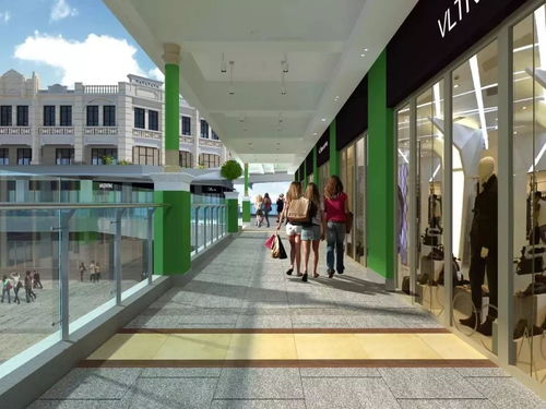 日成交量20套 萬達(dá)廣場(chǎng) 歡樂小鎮(zhèn)商鋪投資季倒計(jì)時(shí)2天