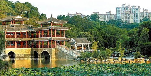 廣西108個(gè)景區(qū)明年起免費(fèi)開(kāi)放，太平獅山風(fēng)景區(qū)在列