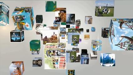 景區(qū)托管進(jìn)入成熟技術(shù)時代