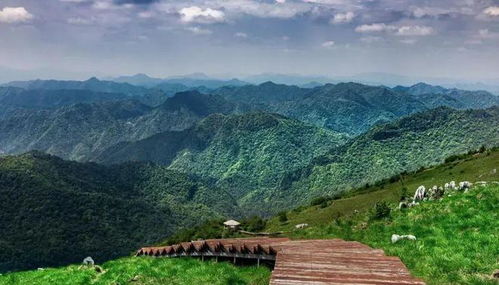 陜西旅游景區(qū)經(jīng)營之困 太白山漲價與紫柏山補貼自駕的二元博弈