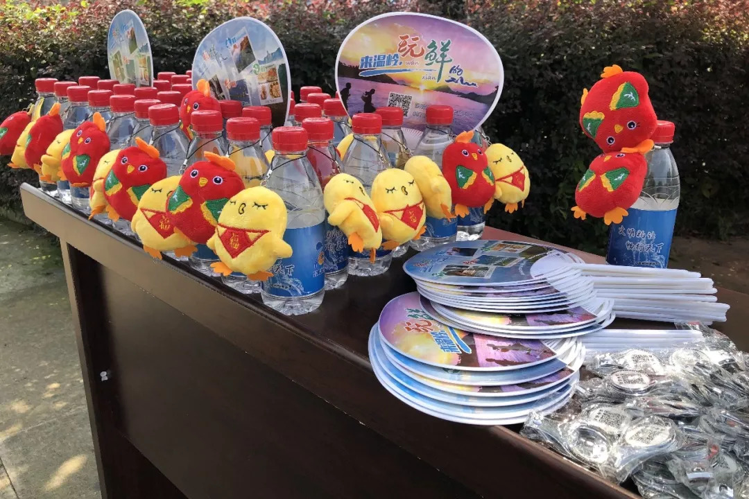 文明出行 安全旅游 景區(qū)治堵宣傳助力旅游經(jīng)營管理